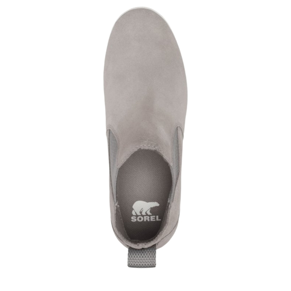 SOREL Out N About Slip-on Wedge Bootie Size 8.5 - Picture 5 of 14